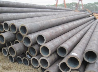 太谷20CrMo冷拔无缝钢管