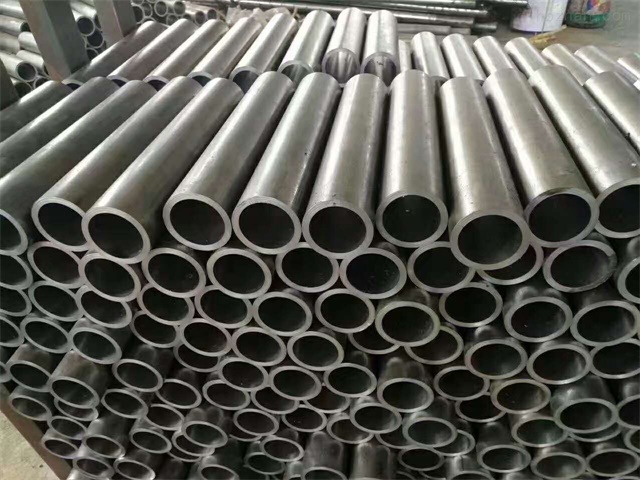 太谷30CrMo精密无缝钢管