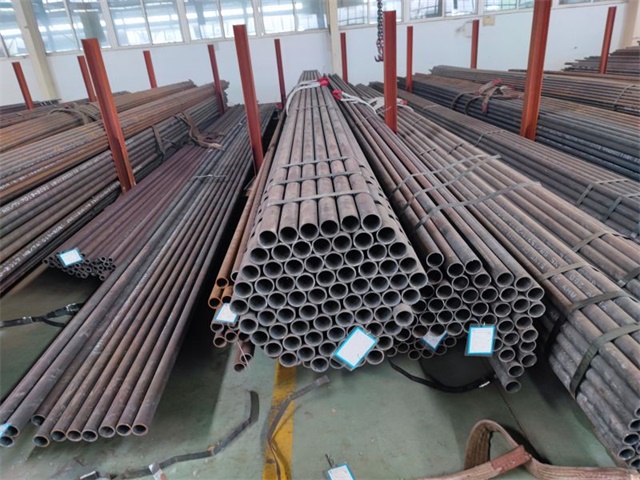 太谷20G合金无缝钢管